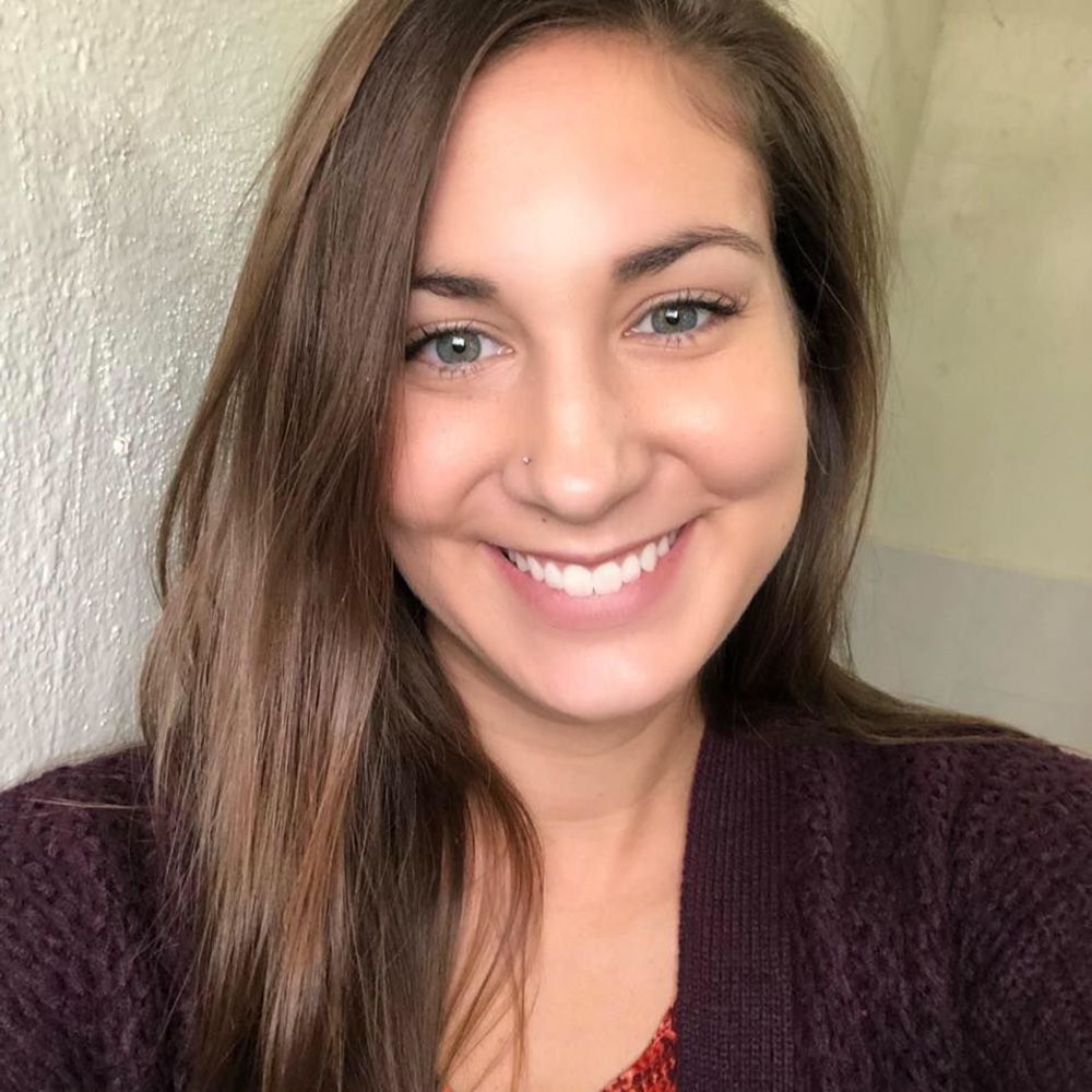 Meet your Posher, Mary